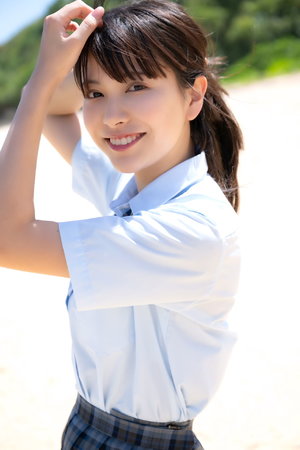 一又二分之一的夏天剧情